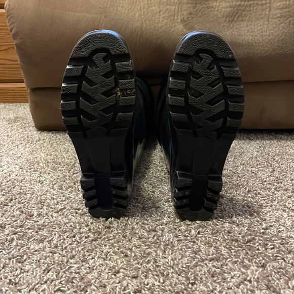 Tommy Hilfiger Rain Boots - Picture 4 of 4